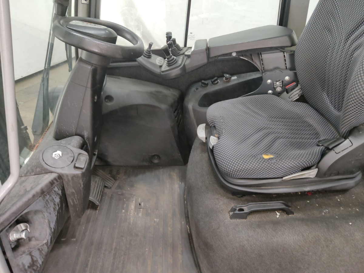 Still RX70-50 - Carretilla elevadora diésel: foto 3 Still RX70-50 - Carretilla elevadora diésel: foto 3