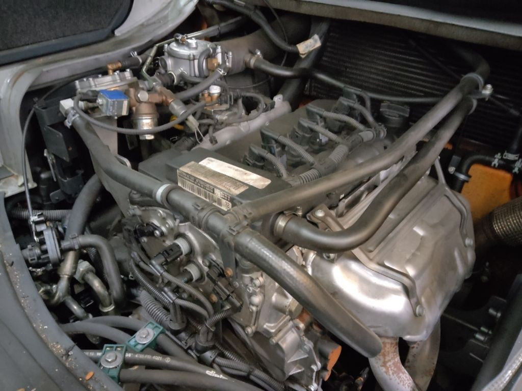 Still RX70-50T - Carretilla elevadora: foto 4 Still RX70-50T - Carretilla elevadora: foto 4