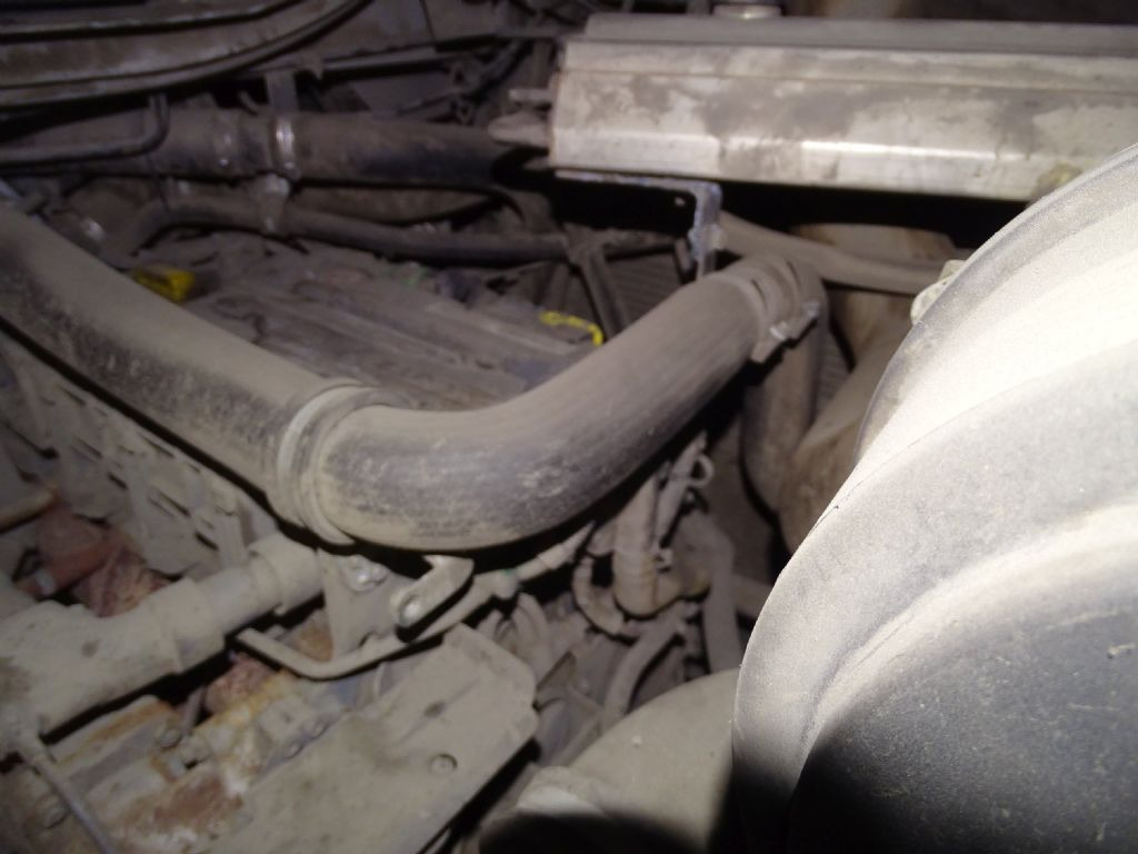 Still RX70-70 - Carretilla elevadora diésel: foto 4 Still RX70-70 - Carretilla elevadora diésel: foto 4