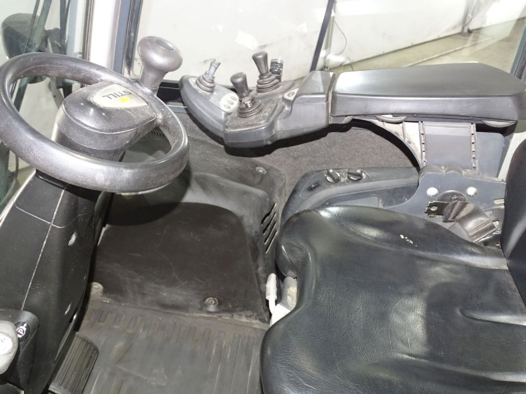 Still RX70-70 - Carretilla elevadora diésel: foto 3 Still RX70-70 - Carretilla elevadora diésel: foto 3