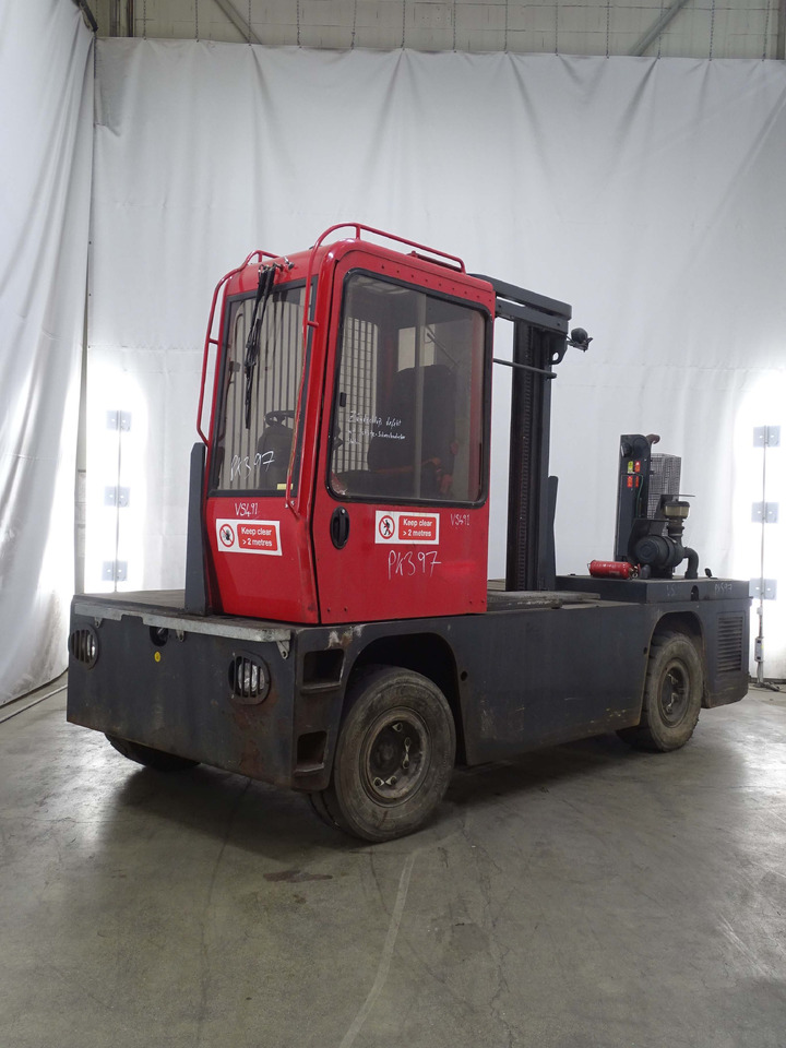 Valmar VSM50/12/40 - Carretilla de carga lateral: foto 2 Valmar VSM50/12/40 - Carretilla de carga lateral: foto 2