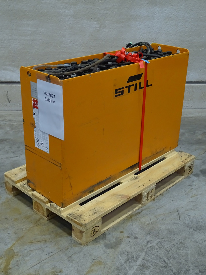 Weitere 48V620AH - Acumulador para Equipo de manutención: foto 5 Weitere 48V620AH - Acumulador para Equipo de manutención: foto 5