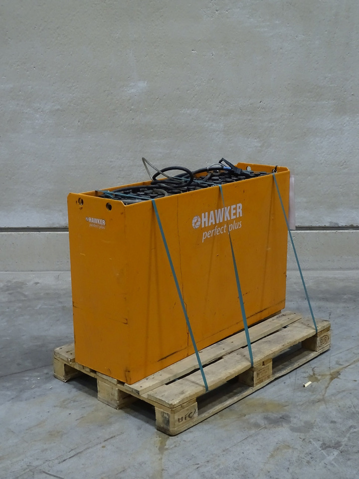 Weitere 48V620AH - Acumulador para Equipo de manutención: foto 2 Weitere 48V620AH - Acumulador para Equipo de manutención: foto 2