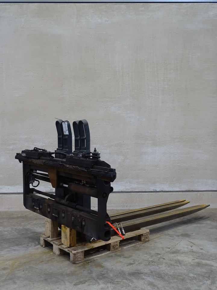 Weitere DPK100CP - Horquillas: foto 2 Weitere DPK100CP - Horquillas: foto 2