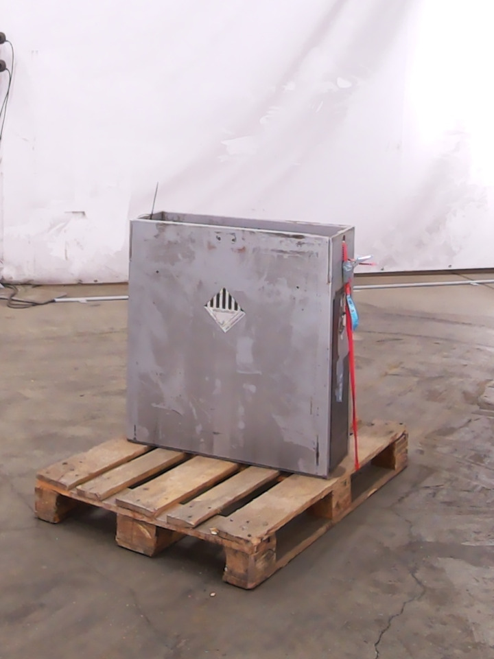 Weitere LIION24V205AH - Acumulador para Equipo de manutención: foto 5 Weitere LIION24V205AH - Acumulador para Equipo de manutención: foto 5