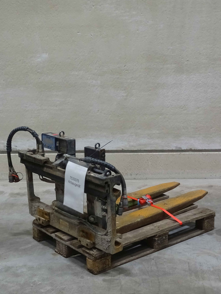 Weitere RZV25S - Horquillas: foto 2 Weitere RZV25S - Horquillas: foto 2