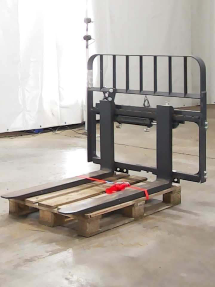 Weitere SS-3.5T - Horquillas: foto 1 Weitere SS-3.5T - Horquillas: foto 1