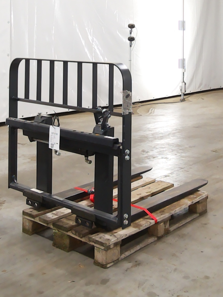 Weitere SS-3.5T - Horquillas: foto 2 Weitere SS-3.5T - Horquillas: foto 2