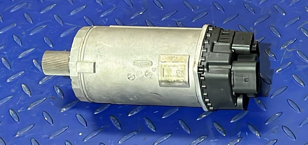 BMW G30/31 Electric Power Steering Rack (RHD) 7818177970 - Dirección: foto 4 BMW G30/31 Electric Power Steering Rack (RHD) 7818177970 - Dirección: foto 4