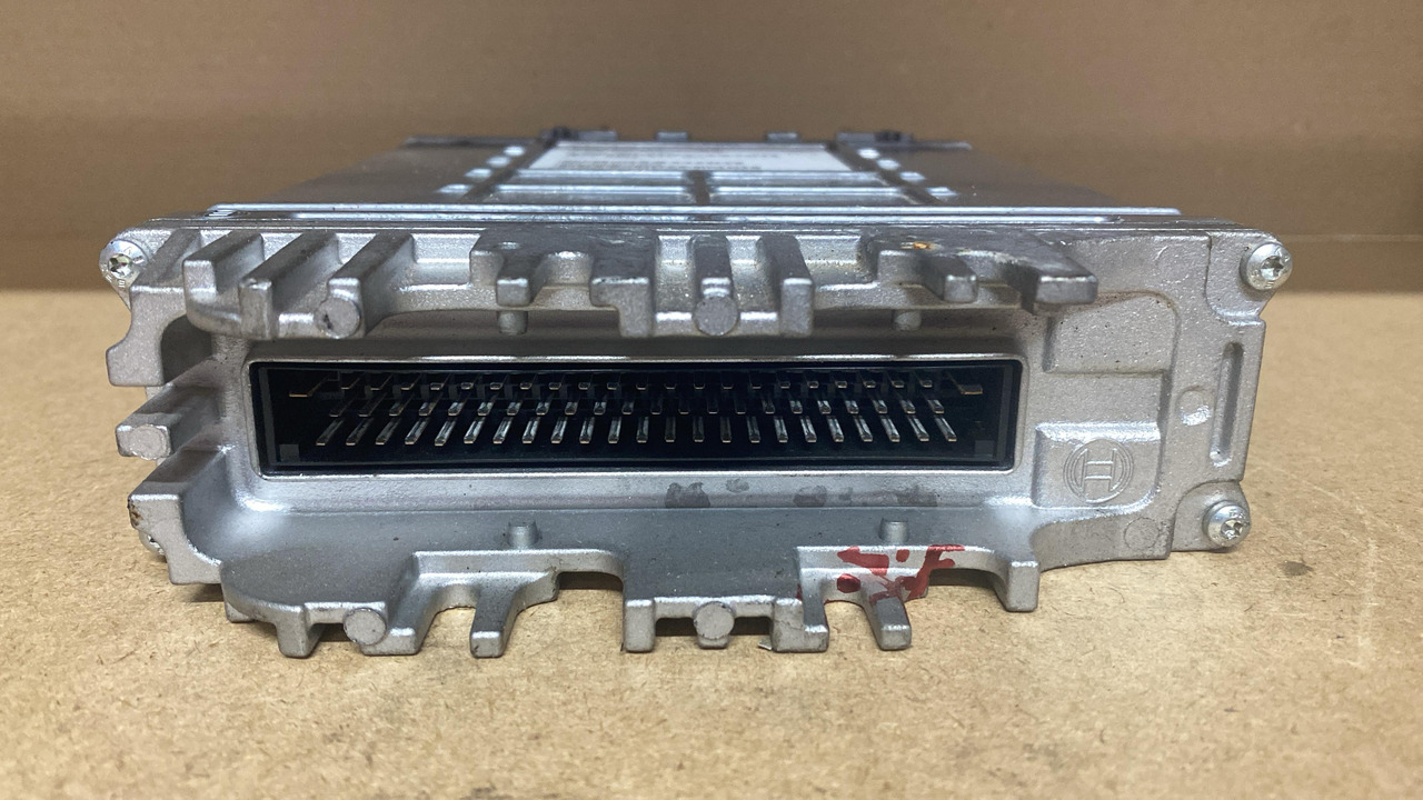 BOSCH MAN RAS-EC 0260001039 - Unidad de control: foto 2 BOSCH MAN RAS-EC 0260001039 - Unidad de control: foto 2