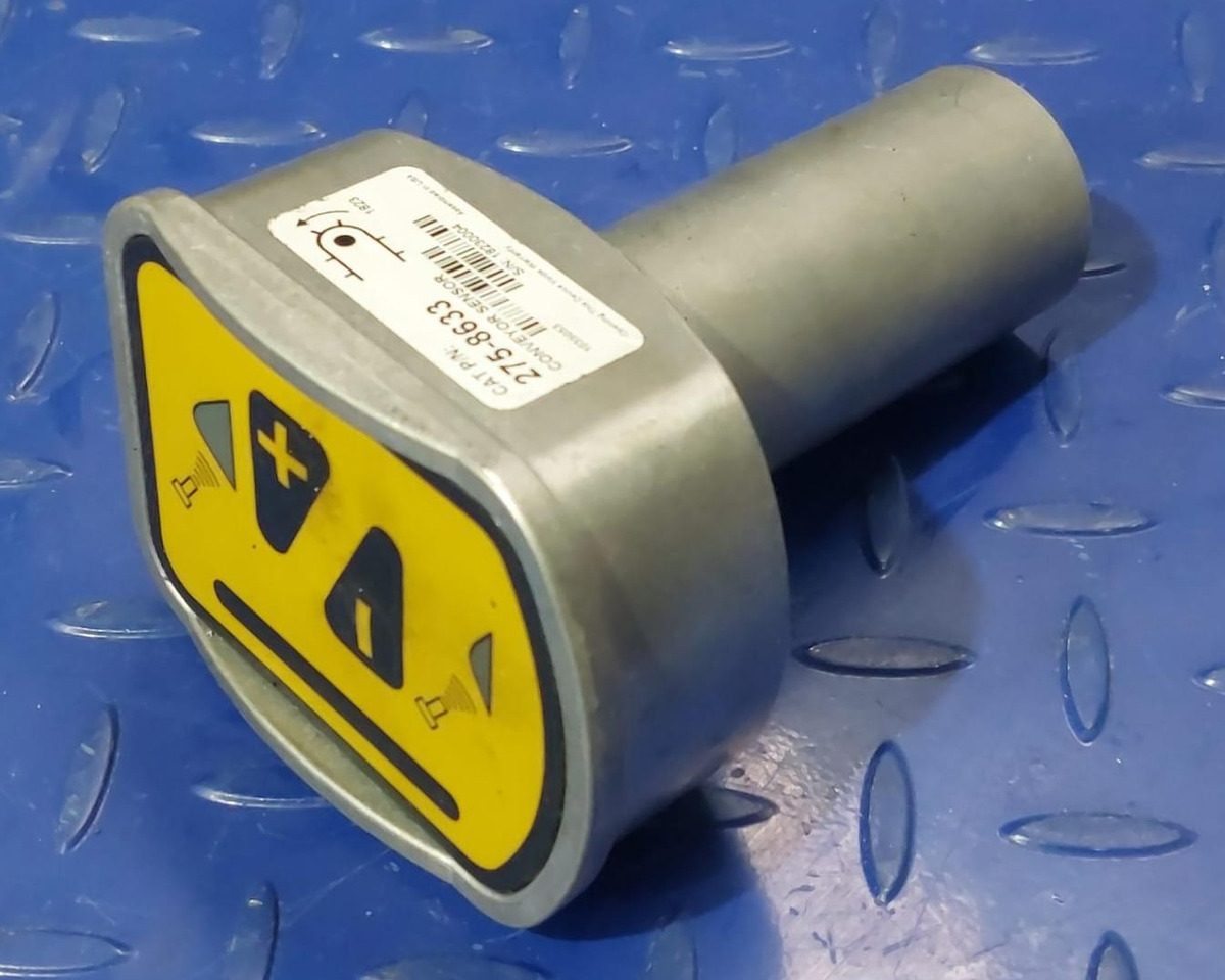CATERPILLAR Conveyor Sensor 275-8633 - Sensor: foto 2 CATERPILLAR Conveyor Sensor 275-8633 - Sensor: foto 2