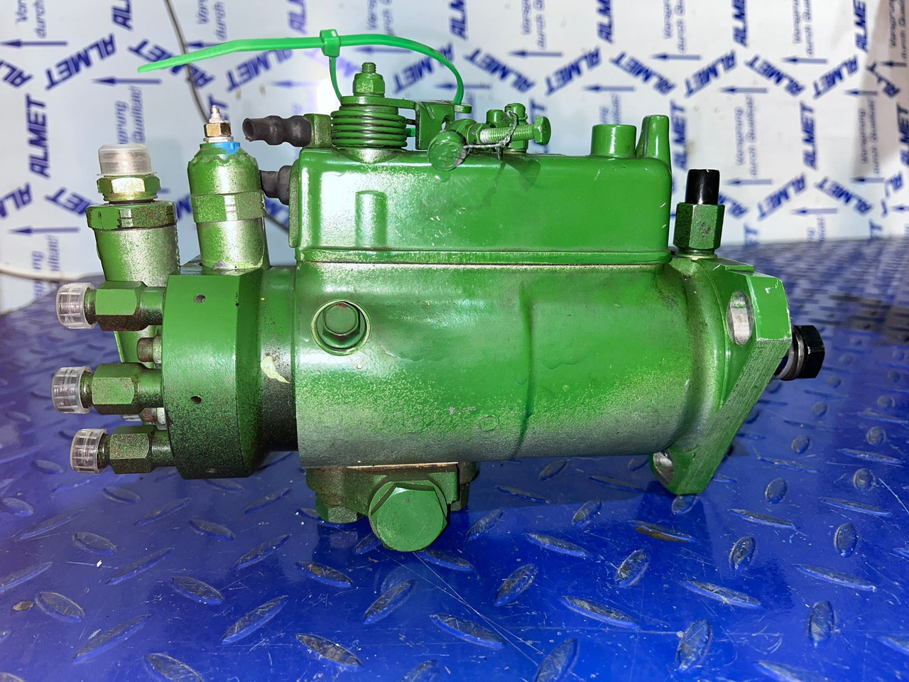 DELPHI V8861A170W - Bomba de combustible para Maquinaria agrícola: foto 1 DELPHI V8861A170W - Bomba de combustible para Maquinaria agrícola: foto 1