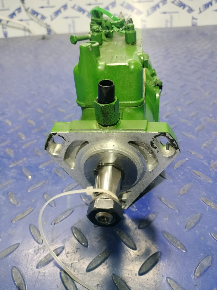 JOHN DEERE 6605/Injection Pump Delphi Injection Pump - Pieza universal para Tractor: foto 3 JOHN DEERE 6605/Injection Pump Delphi Injection Pump - Pieza universal para Tractor: foto 3