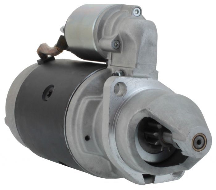 John Deere Starter SE501427 for Combine - Arranque para Cosechadora de granos: foto 2 John Deere Starter SE501427 for Combine - Arranque para Cosechadora de granos: foto 2