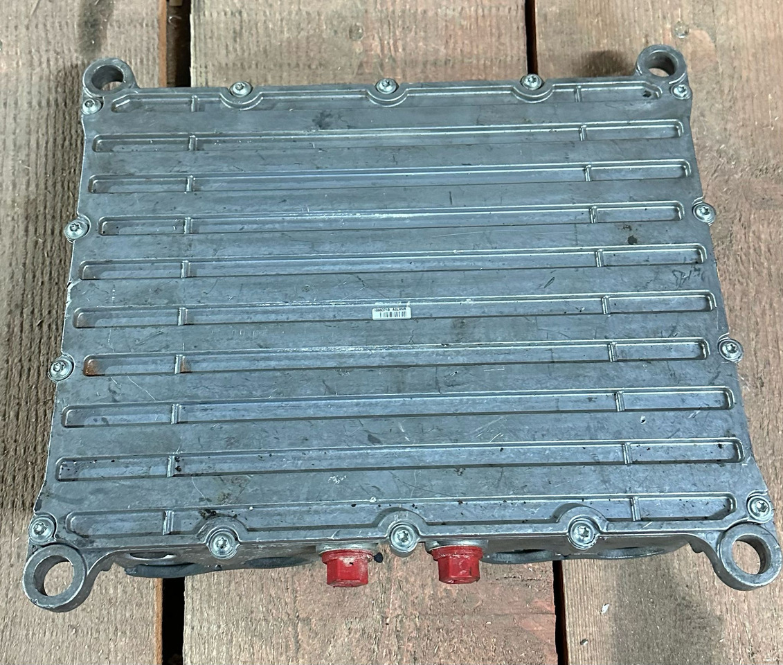 Liebherr 10138205 Lidec 1 Ecu D9508 A7 - Unidad de control para Maquinaria de construcción: foto 2 Liebherr 10138205 Lidec 1 Ecu D9508 A7 - Unidad de control para Maquinaria de construcción: foto 2