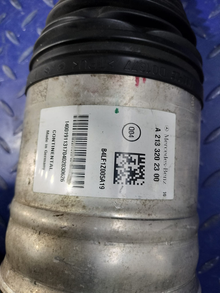 MERCEDES-BENZ A2133202300 MERCEDES BENZ E Class W213 - Amortiguadores para Camión: foto 3 MERCEDES-BENZ A2133202300 MERCEDES BENZ E Class W213 - Amortiguadores para Camión: foto 3