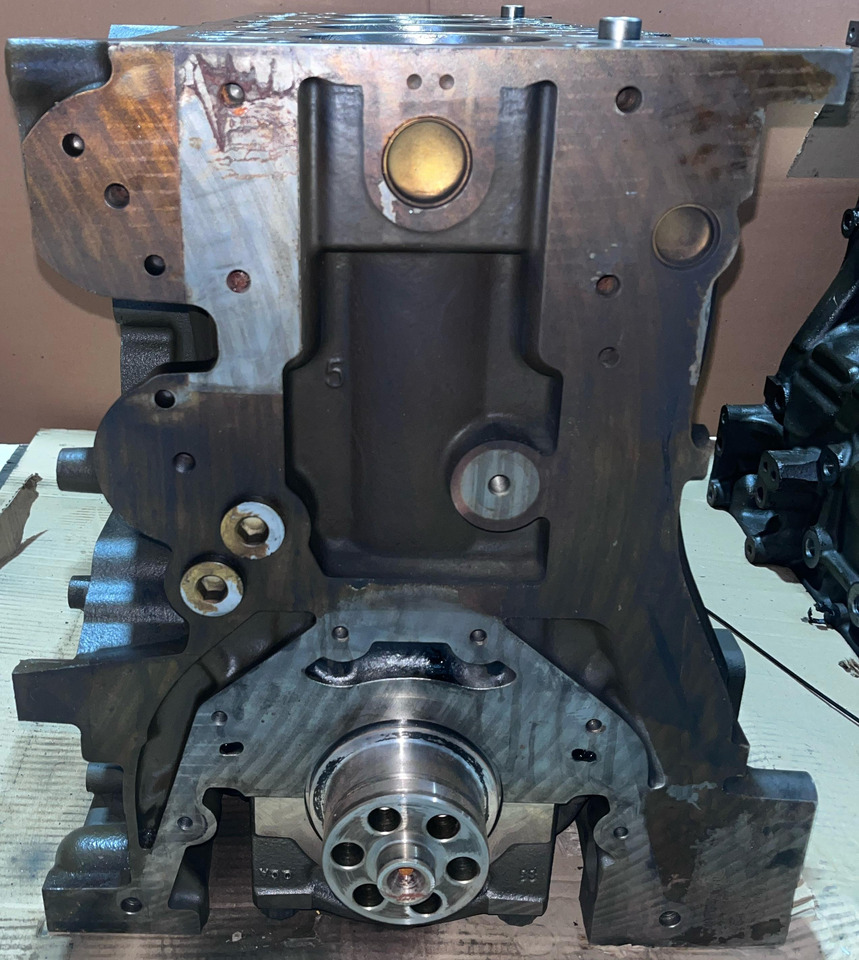 Mercedes Benz Chiulasa + Bloc Motor Reconditionat OM934 Euro 6 - Motor para Camión: foto 5 Mercedes Benz Chiulasa + Bloc Motor Reconditionat OM934 Euro 6 - Motor para Camión: foto 5