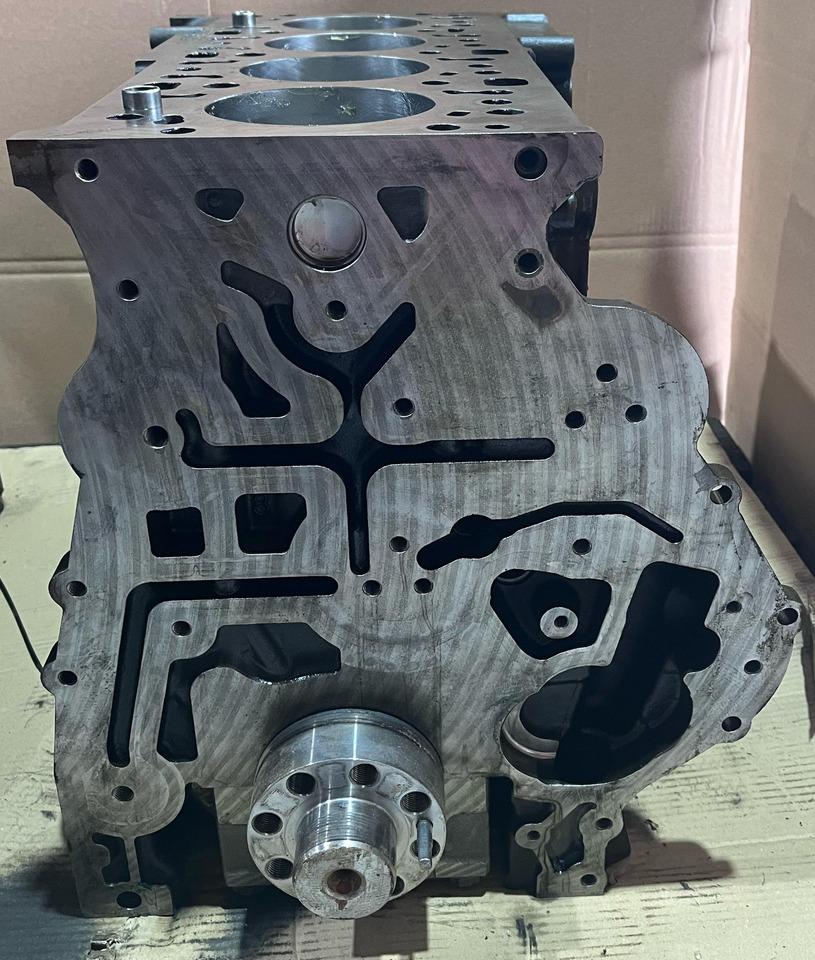 Mercedes Benz Chiulasa + Bloc Motor Reconditionat OM934 Euro 6 - Motor para Camión: foto 4 Mercedes Benz Chiulasa + Bloc Motor Reconditionat OM934 Euro 6 - Motor para Camión: foto 4