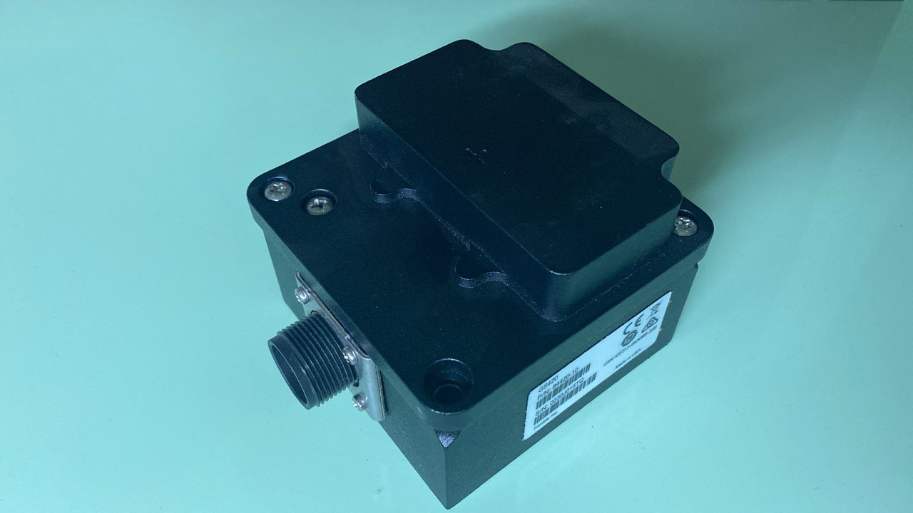 CATERPILLAR 433-6936: 9-32 Volts Inertial Sensor - Piezas de recambio para Minicargadora de cadenas: foto 2 CATERPILLAR 433-6936: 9-32 Volts Inertial Sensor - Piezas de recambio para Minicargadora de cadenas: foto 2