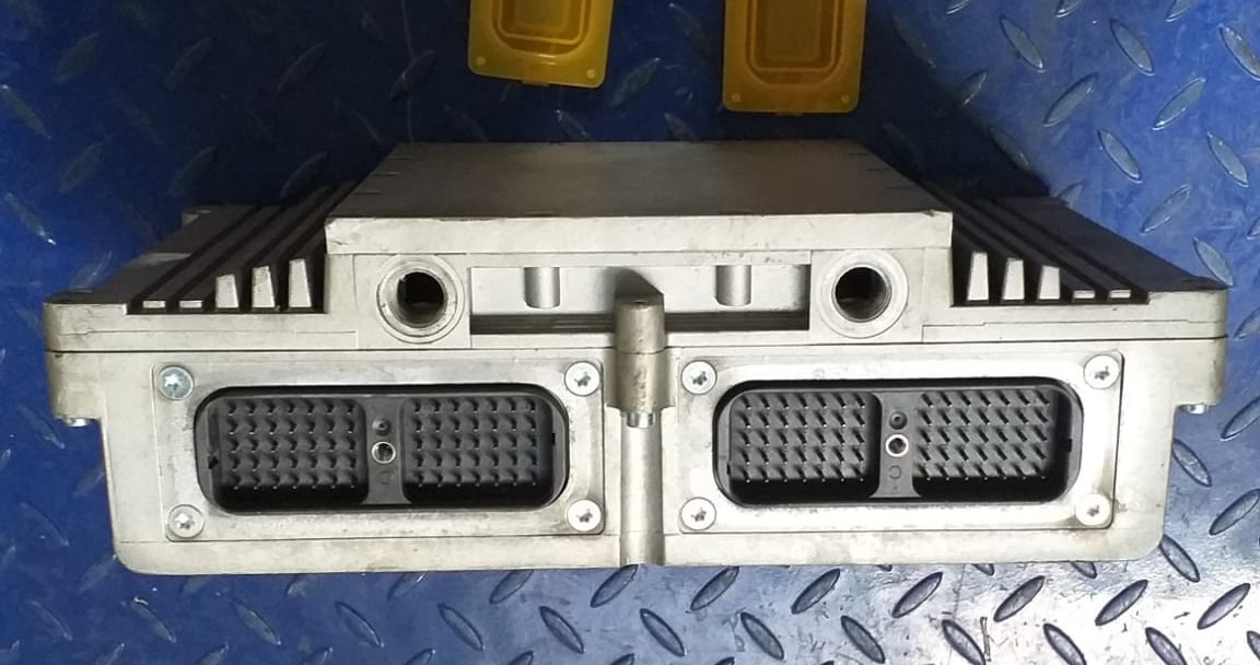 LIEBHERR mvc03-8 d5 - Piezas de recambio para Maquinaria de construcción: foto 1 LIEBHERR mvc03-8 d5 - Piezas de recambio para Maquinaria de construcción: foto 1