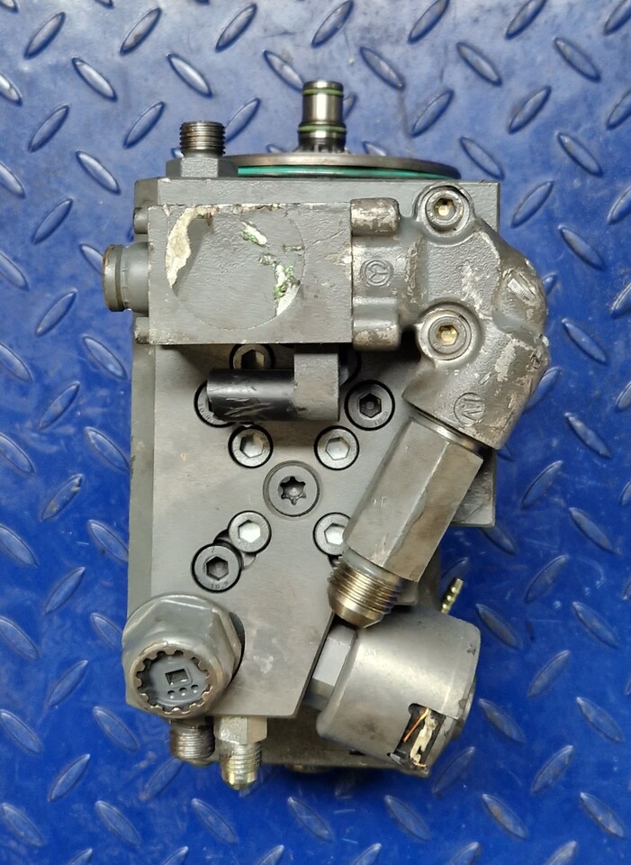Liebherr INJECTION PUMP 10128462 - Piezas de recambio para Camión: foto 3 Liebherr INJECTION PUMP 10128462 - Piezas de recambio para Camión: foto 3