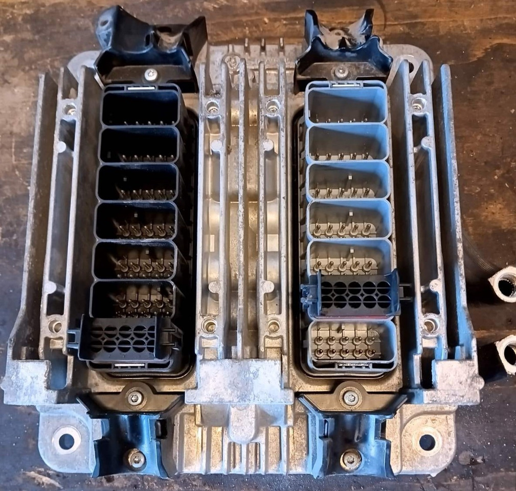 Scania R Series Ecu 2134475 Reconditioned - Unidad de control: foto 1 Scania R Series Ecu 2134475 Reconditioned - Unidad de control: foto 1