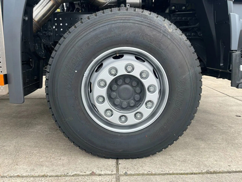 Cabeza tractora nuevo Mercedes-Benz Actros 3348 S 6x4 Tractor Head: foto 17