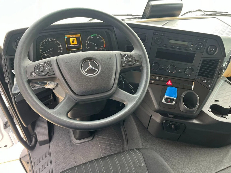 Cabeza tractora nuevo Mercedes-Benz Actros 3348 S 6x4 Tractor Head: foto 20