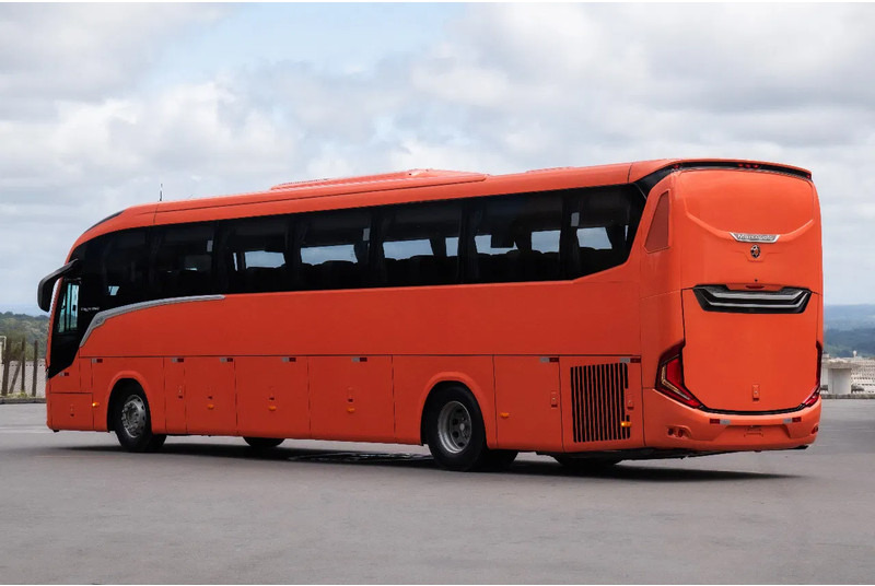 Mercedes-Benz O500 1945 RS Marcopolo G8 Viaggio 1050 Passenger Bus - Autocar: foto 5 Mercedes-Benz O500 1945 RS Marcopolo G8 Viaggio 1050 Passenger Bus - Autocar: foto 5