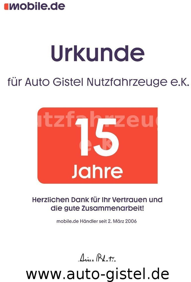Kögel ZW18 Tandem* WP ENC74*Luft*385/55*Neufahrzeug - Remolque portacontenedore/ Intercambiable: foto 5 Kögel ZW18 Tandem* WP ENC74*Luft*385/55*Neufahrzeug - Remolque portacontenedore/ Intercambiable: foto 5