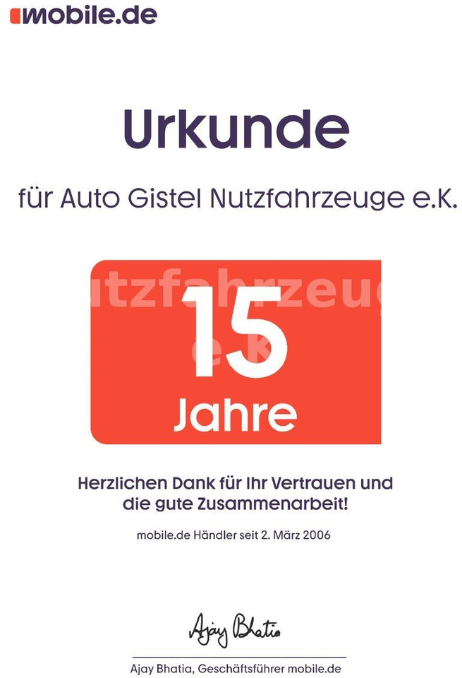 Camión portacontenedore/ Intercambiable Mercedes-Benz ActrosL 2545LL*Mildner BDF MIDI 782: foto 9