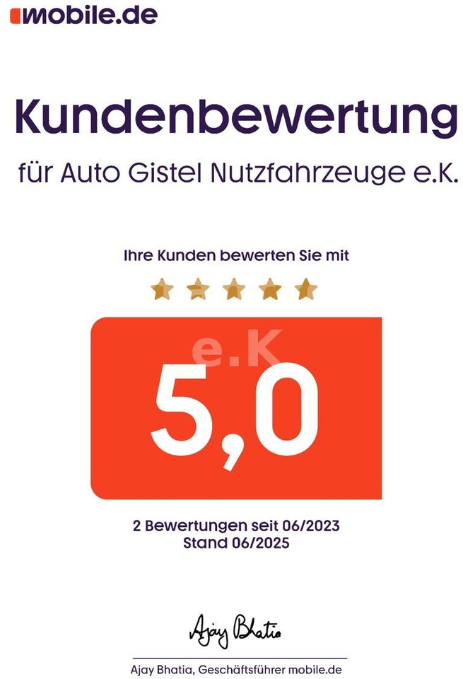 Mercedes-Benz ActrosL 2545LL*Mildner BDF MIDI 782 - Camión portacontenedore/ Intercambiable: foto 2 Mercedes-Benz ActrosL 2545LL*Mildner BDF MIDI 782 - Camión portacontenedore/ Intercambiable: foto 2