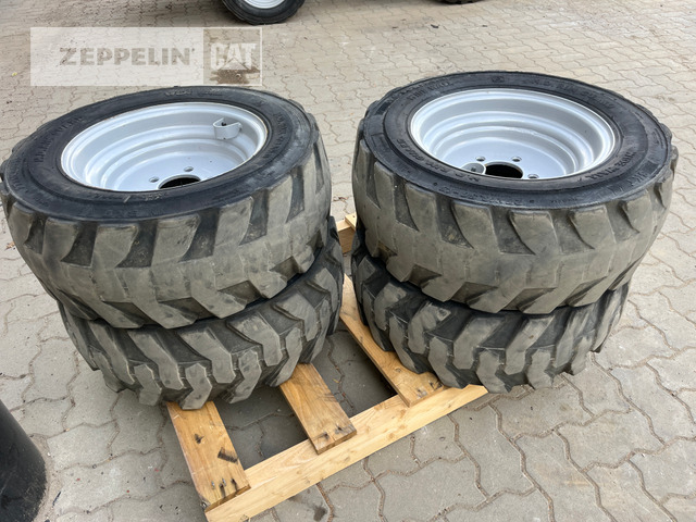 Bkt Primär-Prod. Komp. R - Neumático para Maquinaria de construcción: foto 1 Bkt Primär-Prod. Komp. R - Neumático para Maquinaria de construcción: foto 1