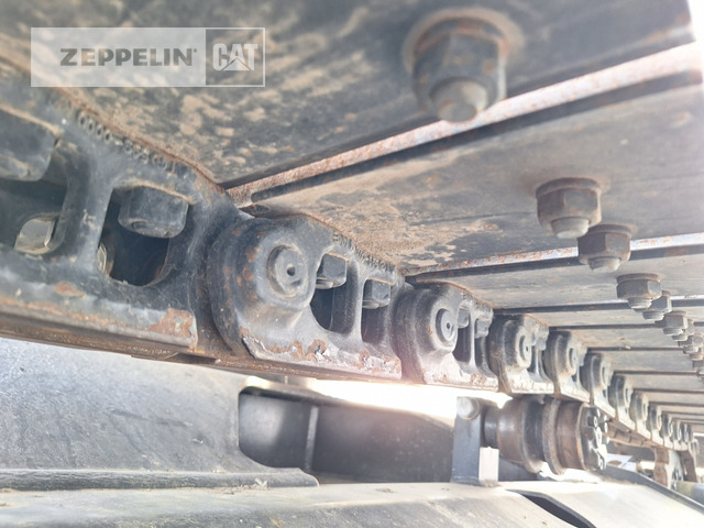 Leasing de Cat 308-06A Cat 308-06A: foto 16