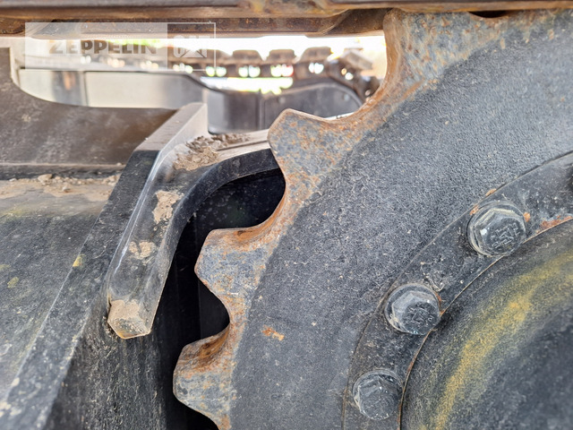 Leasing de Cat 308-06A Cat 308-06A: foto 20