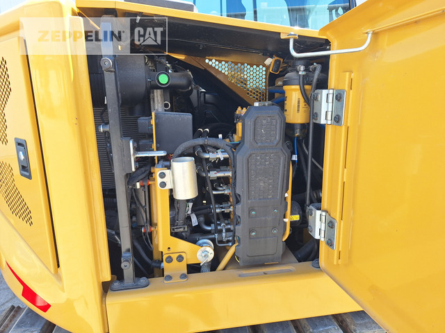 Leasing de Cat 308-06A Cat 308-06A: foto 29