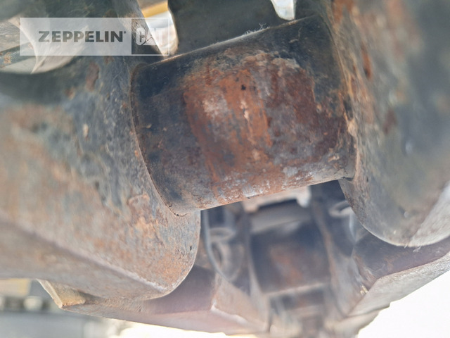 Leasing de Cat 308-06A Cat 308-06A: foto 17