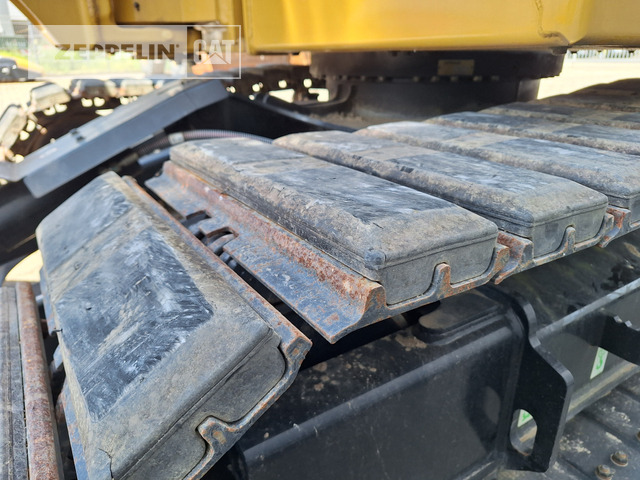 Leasing de Cat 308-06A Cat 308-06A: foto 14