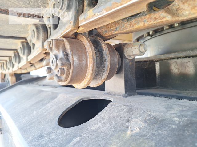 Leasing de Cat 308-06A Cat 308-06A: foto 24