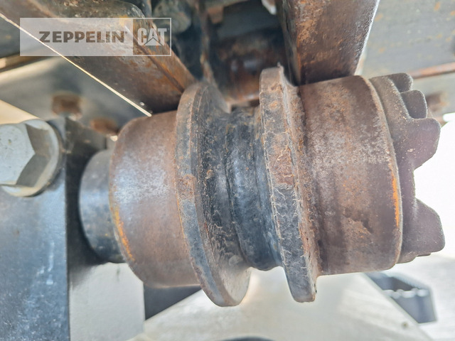 Leasing de Cat 308-06A Cat 308-06A: foto 19