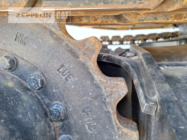 Leasing de Cat 308-06A Cat 308-06A: foto 28