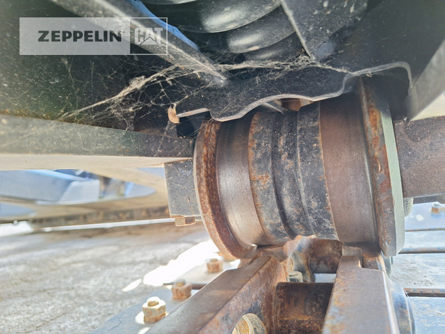 Leasing de Cat 308-06A Cat 308-06A: foto 27