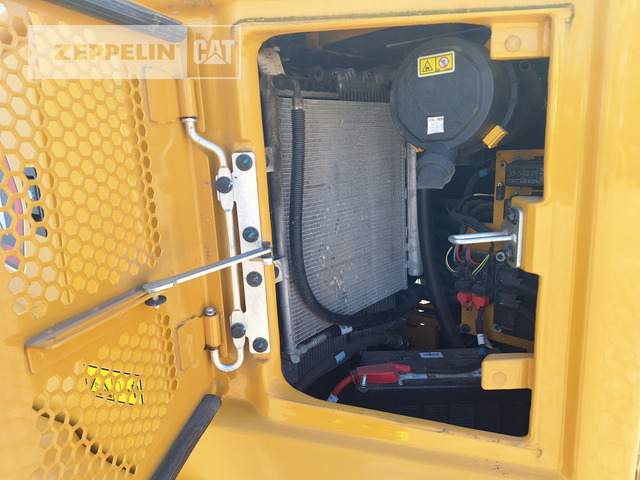 Leasing de Cat 308-06A Cat 308-06A: foto 30