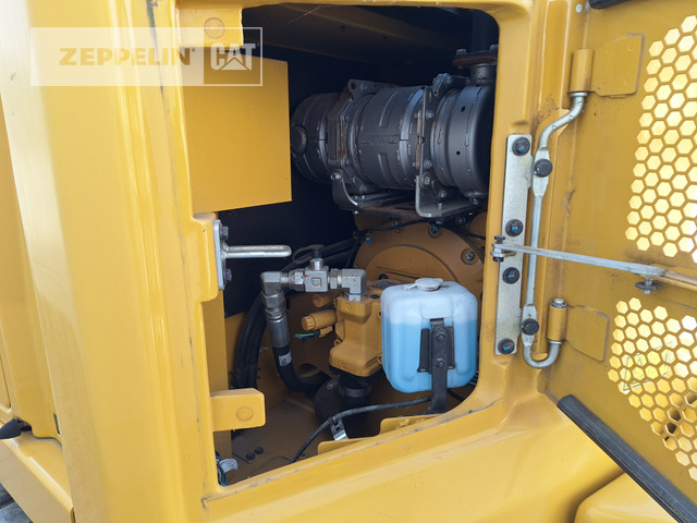 Leasing de Cat 308-06A Cat 308-06A: foto 32