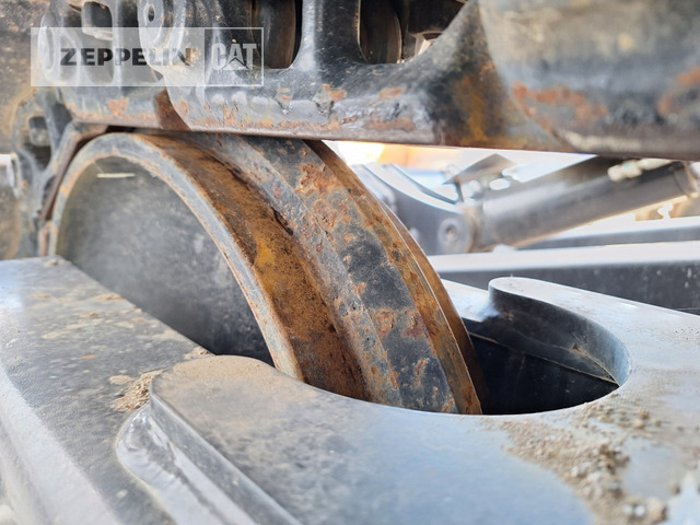 Leasing de Cat 308-06A Cat 308-06A: foto 15