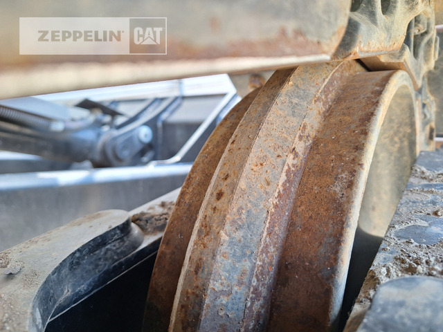 Leasing de Cat 308-06A Cat 308-06A: foto 23