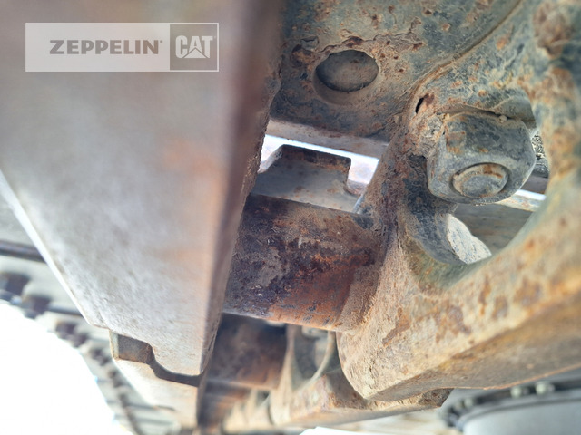 Leasing de Cat 308-06A Cat 308-06A: foto 26