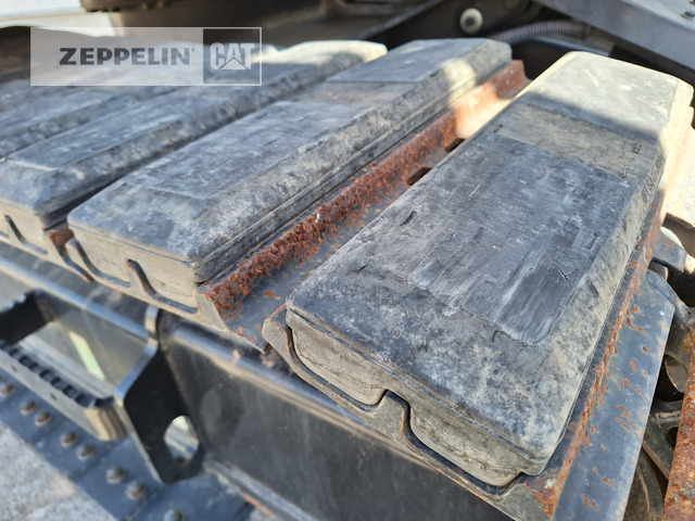 Leasing de Cat 308-06A Cat 308-06A: foto 22