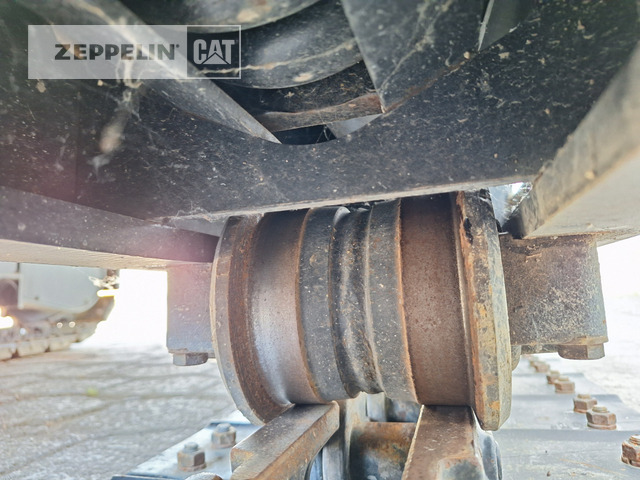 Leasing de Cat 308-06A Cat 308-06A: foto 18