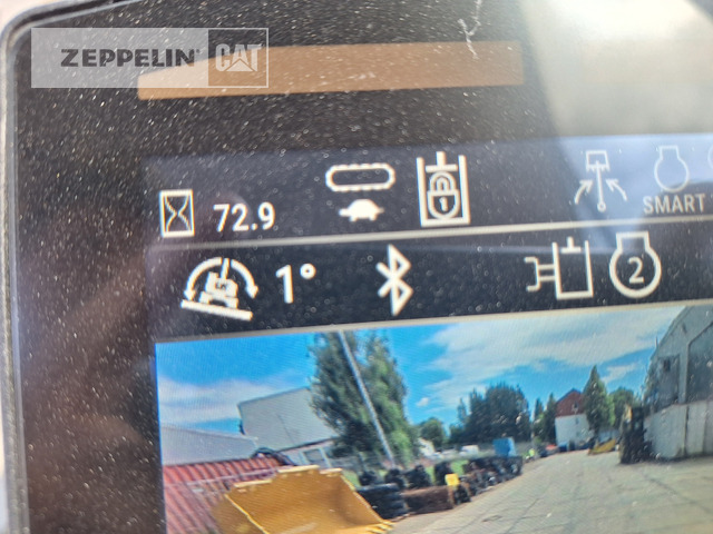 Leasing de Cat 308-06A Cat 308-06A: foto 35